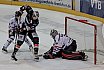 DEL2: Löwen Frankfurt vs. Deggendorfer SC 1:4 27.11.2018