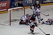 DEL2: Löwen Frankfurt vs. Deggendorfer SC 1:4 27.11.2018