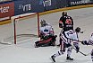 DEL2: Löwen Frankfurt vs. Deggendorfer SC 1:4 27.11.2018
