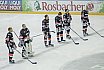 DEL2: Löwen Frankfurt vs. Deggendorfer SC 1:4 27.11.2018