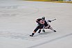 DEL2: Löwen Frankfurt vs. Deggendorfer SC 1:4 27.11.2018