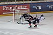 DEL2: Löwen Frankfurt vs. Deggendorfer SC 1:4 27.11.2018