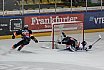 DEL2: Löwen Frankfurt vs. Deggendorfer SC 1:4 27.11.2018