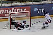 DEL2: Löwen Frankfurt vs. Deggendorfer SC 1:4 27.11.2018