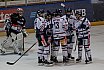 DEL2: Löwen Frankfurt vs. Deggendorfer SC 1:4 27.11.2018