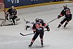 DEL2: Löwen Frankfurt vs. Deggendorfer SC 1:4 27.11.2018