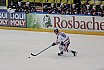 DEL2: Löwen Frankfurt vs. Deggendorfer SC 1:4 27.11.2018