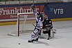 DEL2: Löwen Frankfurt vs. Deggendorfer SC 1:4 27.11.2018