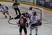 DEL2: Löwen Frankfurt vs. Deggendorfer SC 1:4 27.11.2018