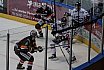 DEL2: Löwen Frankfurt vs. Deggendorfer SC 1:4 27.11.2018