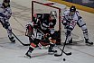 DEL2: Löwen Frankfurt vs. Deggendorfer SC 1:4 27.11.2018