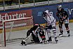 DEL2: Löwen Frankfurt vs. Deggendorfer SC 1:4 27.11.2018