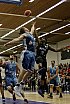 Pro A Basketball: White Wings Hanau vs. Uni Baskets Paderborn 78:83 26.01.2019
