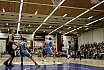 Pro A Basketball: White Wings Hanau vs. Uni Baskets Paderborn 78:83 26.01.2019