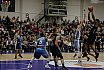 Pro A Basketball: White Wings Hanau vs. Uni Baskets Paderborn 78:83 26.01.2019