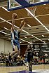 Pro A Basketball: White Wings Hanau vs. Uni Baskets Paderborn 78:83 26.01.2019