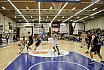 ProA Basketball: Hanau White Wings vs. Römerstrom Gladiators Trier