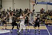 ProA Basketball: Hanau White Wings vs. Römerstrom Gladiators Trier