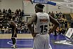 ProA Basketball: Hanau White Wings vs. Römerstrom Gladiators Trier