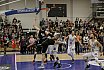 ProA Basketball: Hanau White Wings vs. Römerstrom Gladiators Trier