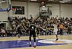 ProA Basketball: Hanau White Wings vs. Römerstrom Gladiators Trier