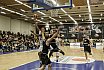 ProA Basketball: Hanau White Wings vs. Römerstrom Gladiators Trier