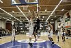 ProA Basketball: Hanau White Wings vs. Römerstrom Gladiators Trier