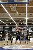 ProA Basketball: Hanau White Wings vs. Römerstrom Gladiators Trier