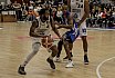 ProA Basketball: White Wings Hanau vs. PS Karlsruhe 79:80 22.12.2018