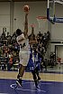 ProA Basketball: White Wings Hanau vs. PS Karlsruhe 79:80 22.12.2018