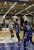 ProA Basketball: White Wings Hanau vs. PS Karlsruhe 79:80 22.12.2018