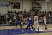 ProA Basketball: White Wings Hanau vs. PS Karlsruhe 79:80 22.12.2018