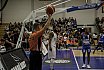 ProA Basketball: White Wings Hanau vs. PS Karlsruhe 79:80 22.12.2018