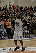ProA Basketball: White Wings Hanau vs. PS Karlsruhe 79:80 22.12.2018