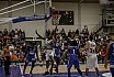 ProA Basketball: White Wings Hanau vs. PS Karlsruhe 79:80 22.12.2018