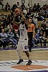 ProA Basketball: White Wings Hanau vs. PS Karlsruhe 79:80 22.12.2018