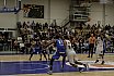 ProA Basketball: White Wings Hanau vs. PS Karlsruhe 79:80 22.12.2018