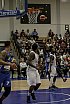 ProA Basketball: White Wings Hanau vs. PS Karlsruhe 79:80 22.12.2018