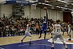 ProA Basketball: White Wings Hanau vs. PS Karlsruhe 79:80 22.12.2018