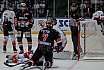 DEL2: Löwen Frankfurt vs. EC Bad Nauheim 3:4 05.10.2018