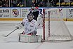DEL2: Löwen Frankfurt vs. EC Bad Nauheim 3:4 05.10.2018