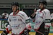 DEL2: Löwen Frankfurt vs. EC Bad Nauheim 3:4 05.10.2018