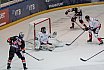 DEL2: Löwen Frankfurt vs. EC Bad Nauheim 3:4 05.10.2018