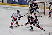 DEL2: Löwen Frankfurt vs. EC Bad Nauheim 3:4 05.10.2018