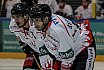 DEL2: Löwen Frankfurt vs. EC Bad Nauheim 3:4 05.10.2018