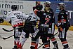 DEL2: Löwen Frankfurt vs. EC Bad Nauheim 3:4 05.10.2018