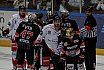 DEL2: Löwen Frankfurt vs. EC Bad Nauheim 3:4 05.10.2018
