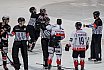 DEL2: Löwen Frankfurt vs. EC Bad Nauheim 3:4 05.10.2018