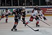 DEL2: Löwen Frankfurt vs. EC Bad Nauheim 3:4 05.10.2018
