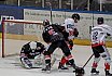 DEL2: Löwen Frankfurt vs. EC Bad Nauheim 3:4 05.10.2018